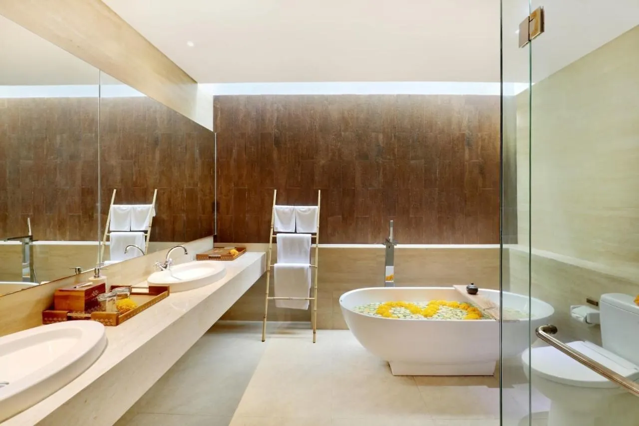 La Mira Villa Seminyak By Ini Vie Hospitality Kerobokan 0*,