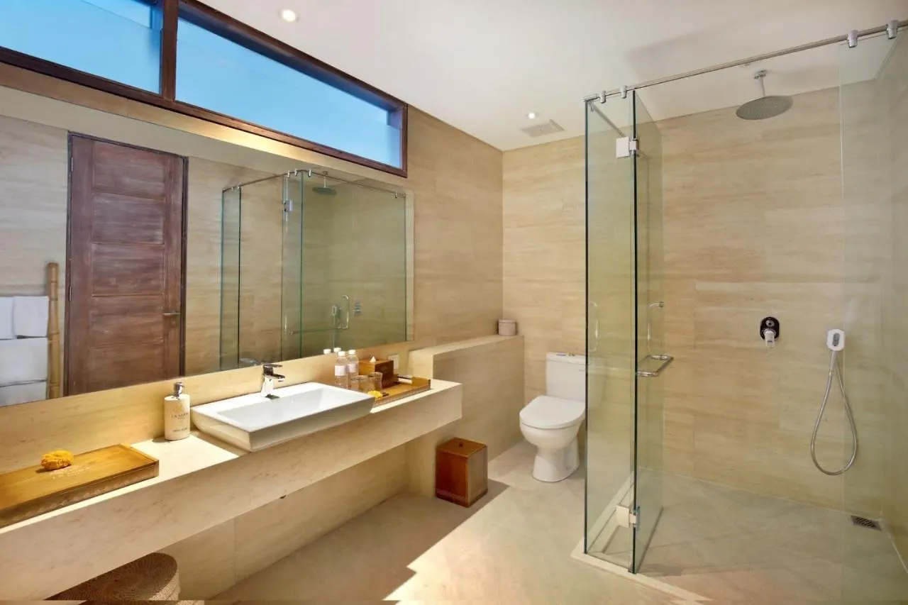 La Mira Villa Seminyak By Ini Vie Hospitality Kerobokan Indonésie