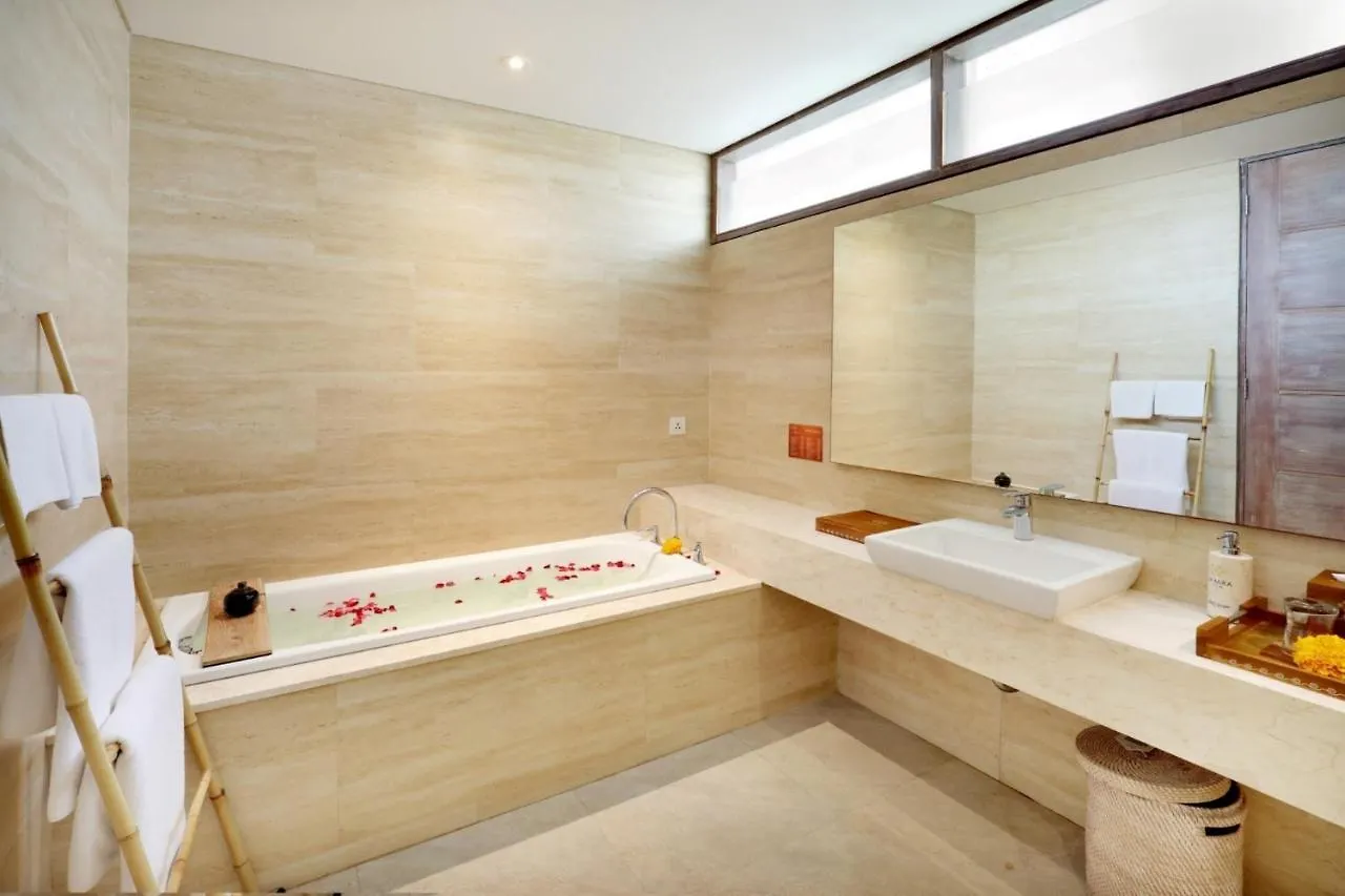 La Mira Villa Seminyak By Ini Vie Hospitality Kerobokan 0*,  Indonésie