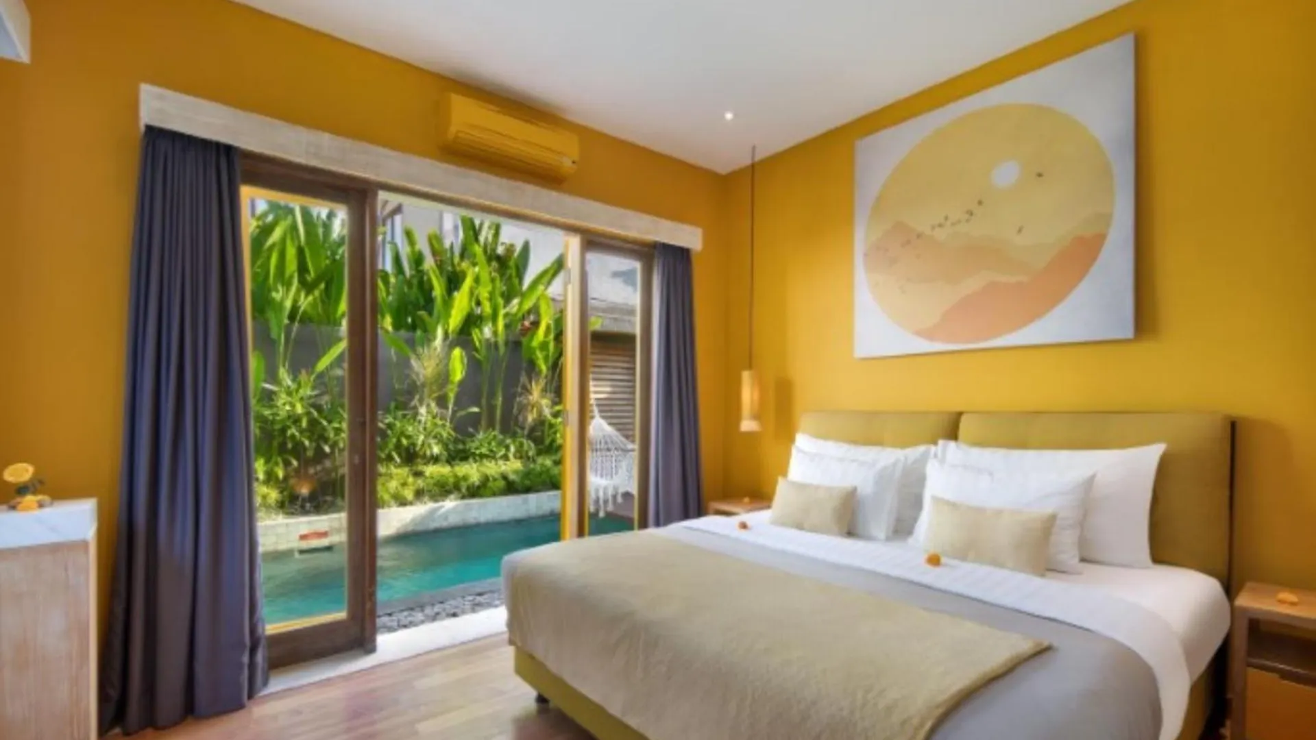 La Mira Villa Seminyak By Ini Vie Hospitality Kerobokan Indonésie