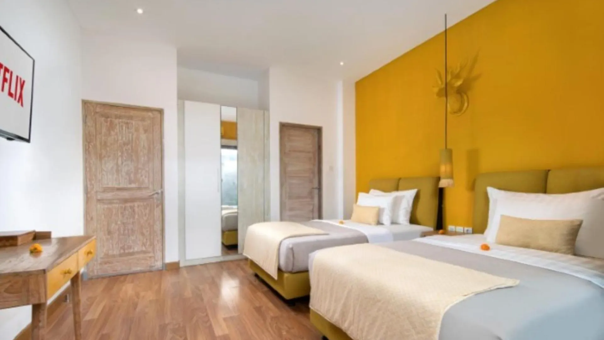 La Mira Villa Seminyak By Ini Vie Hospitality Kerobokan 0*,