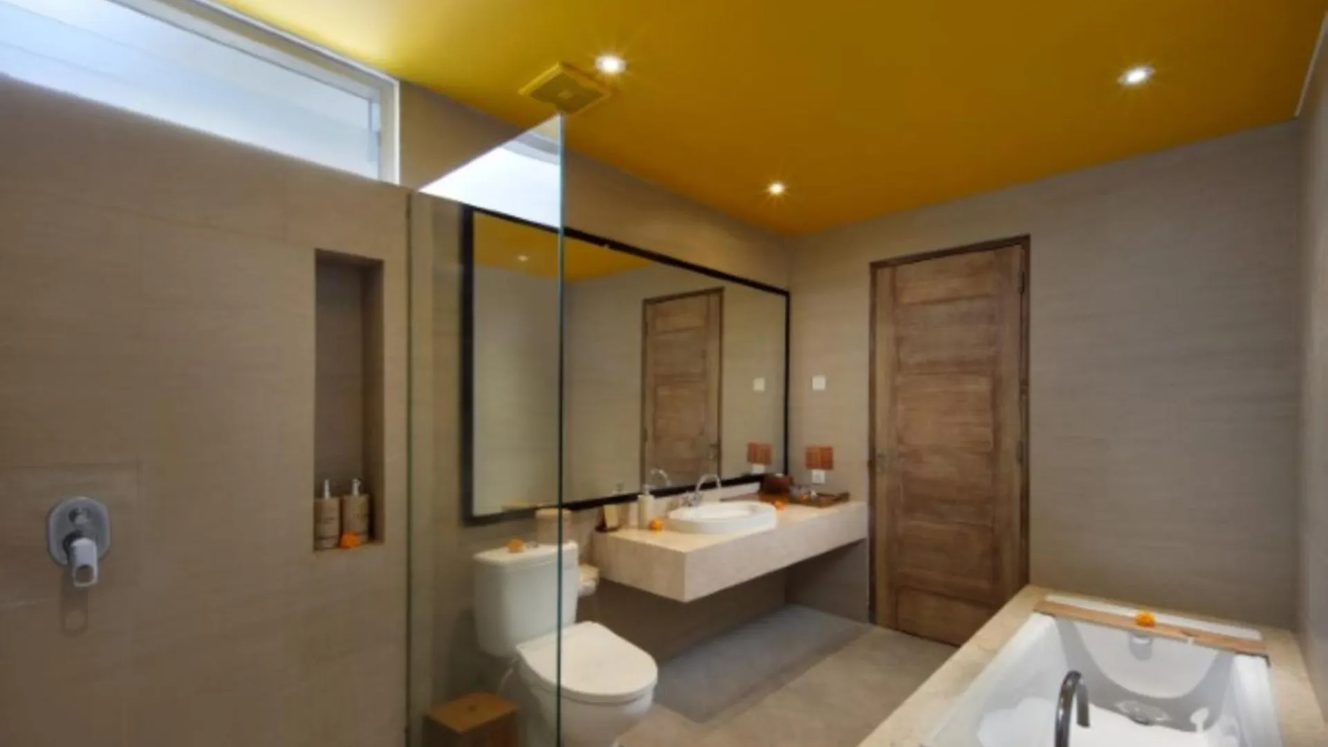 La Mira Villa Seminyak By Ini Vie Hospitality Kerobokan